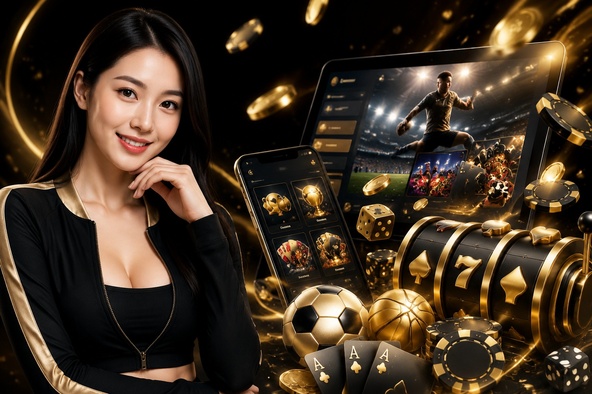 98ww Casino – Sòng bạc trực tuyến uy tín