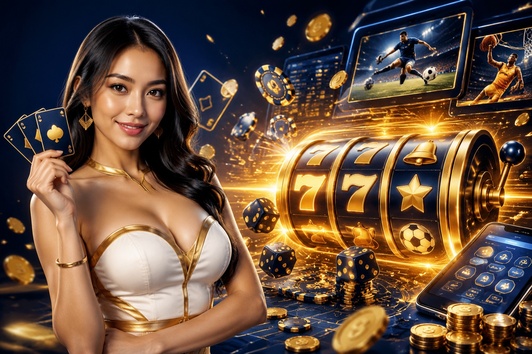 98ww Casino giao diện và trải nghiệm chơi game
