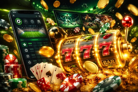 98ww Casino nhà cung cấp phần mềm đỉnh cao